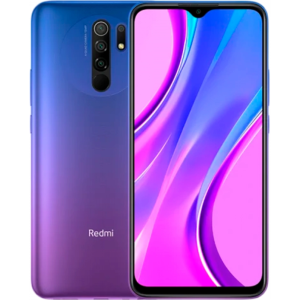 Xiaomi Redmi 9